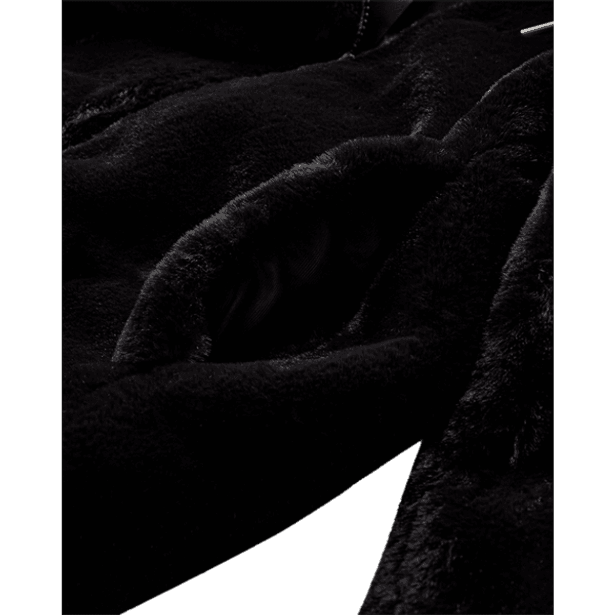 FQPONA-JACKET black