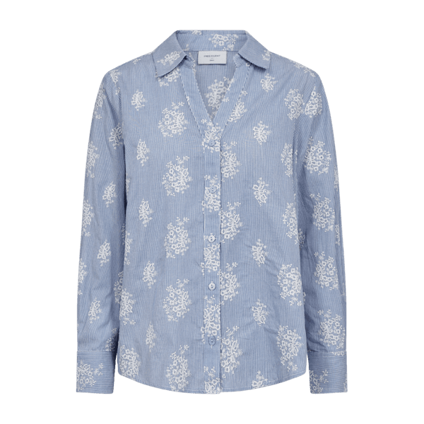 Hovedbilde FQLela-Shirt