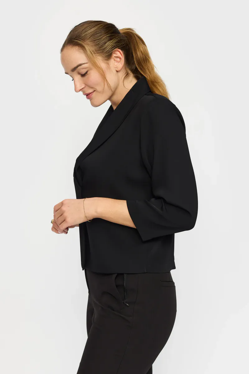 ODA black