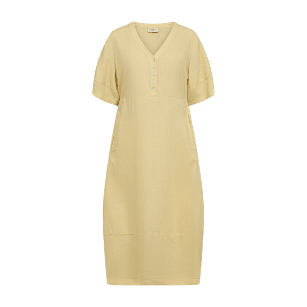 Hovedbilde FQLAVA-DRESS Golden Haze