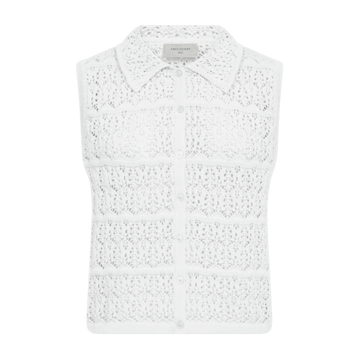 FQFRAYA-WAISTCOAT 