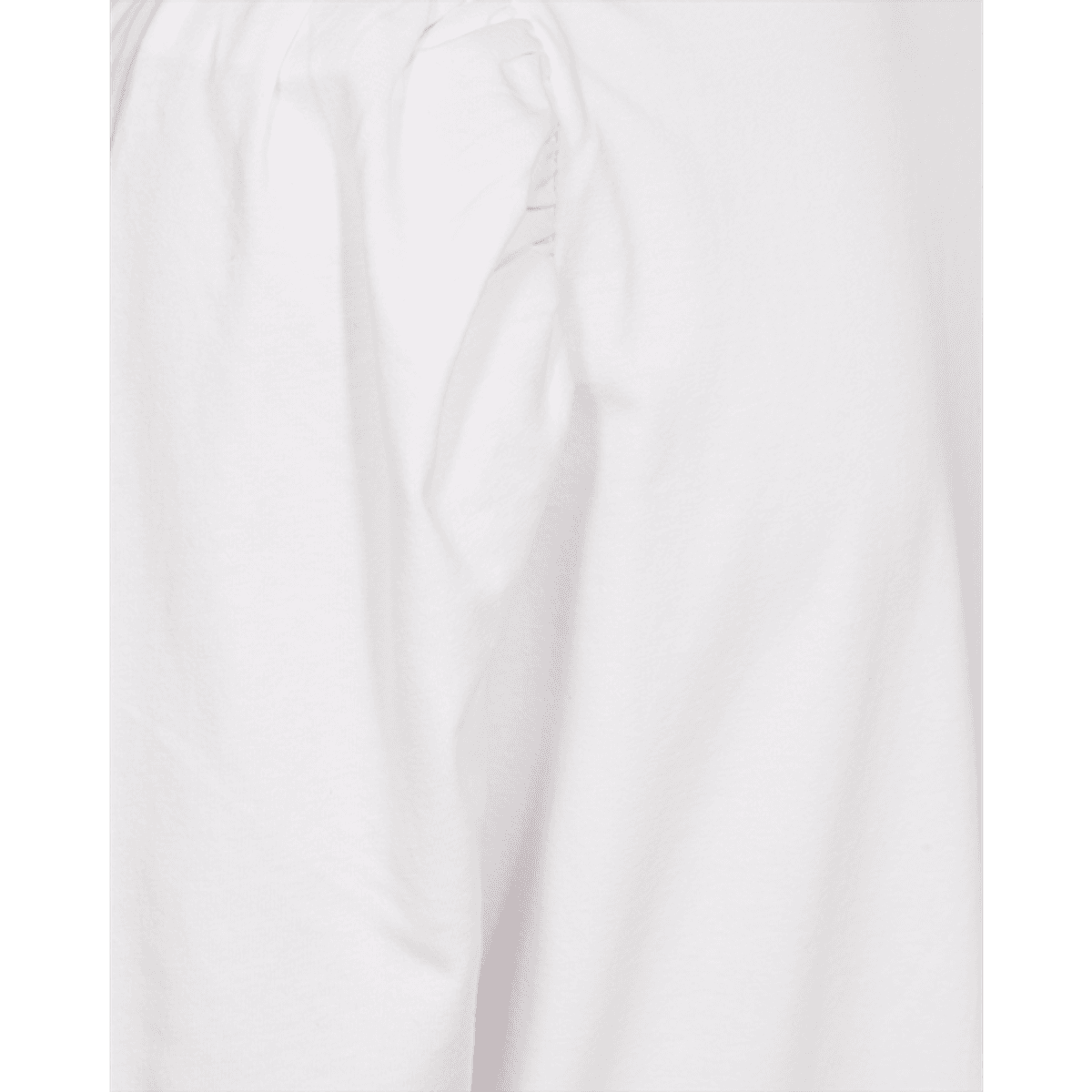 FQFENJA-PUFF-TEE Brilliant White