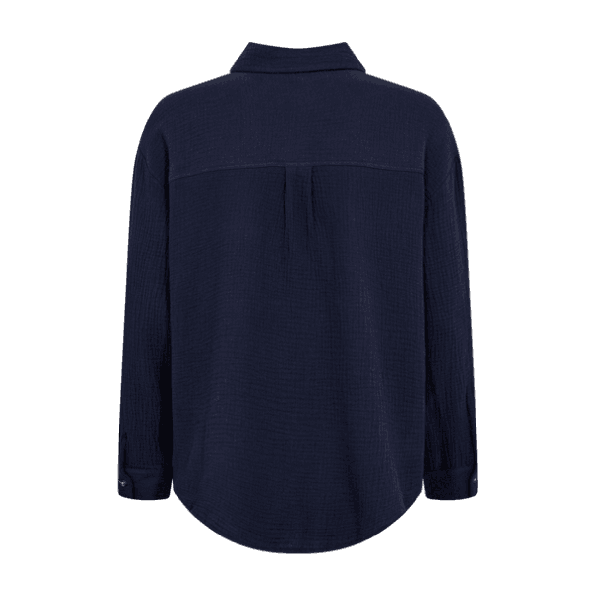 FQESMINGO-SHIRT Navy Blazer