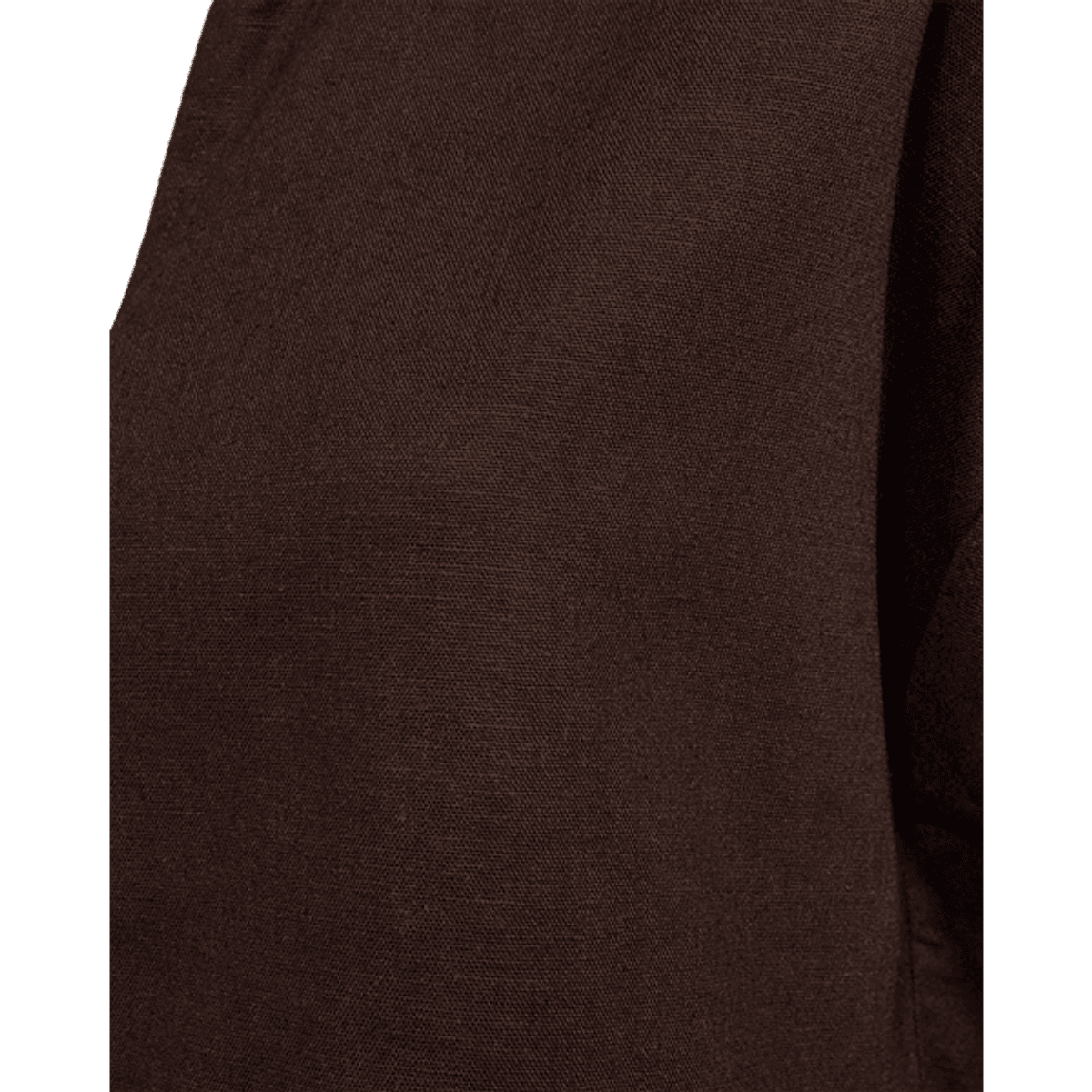 FQLANEY-BLOUSE coffee bean