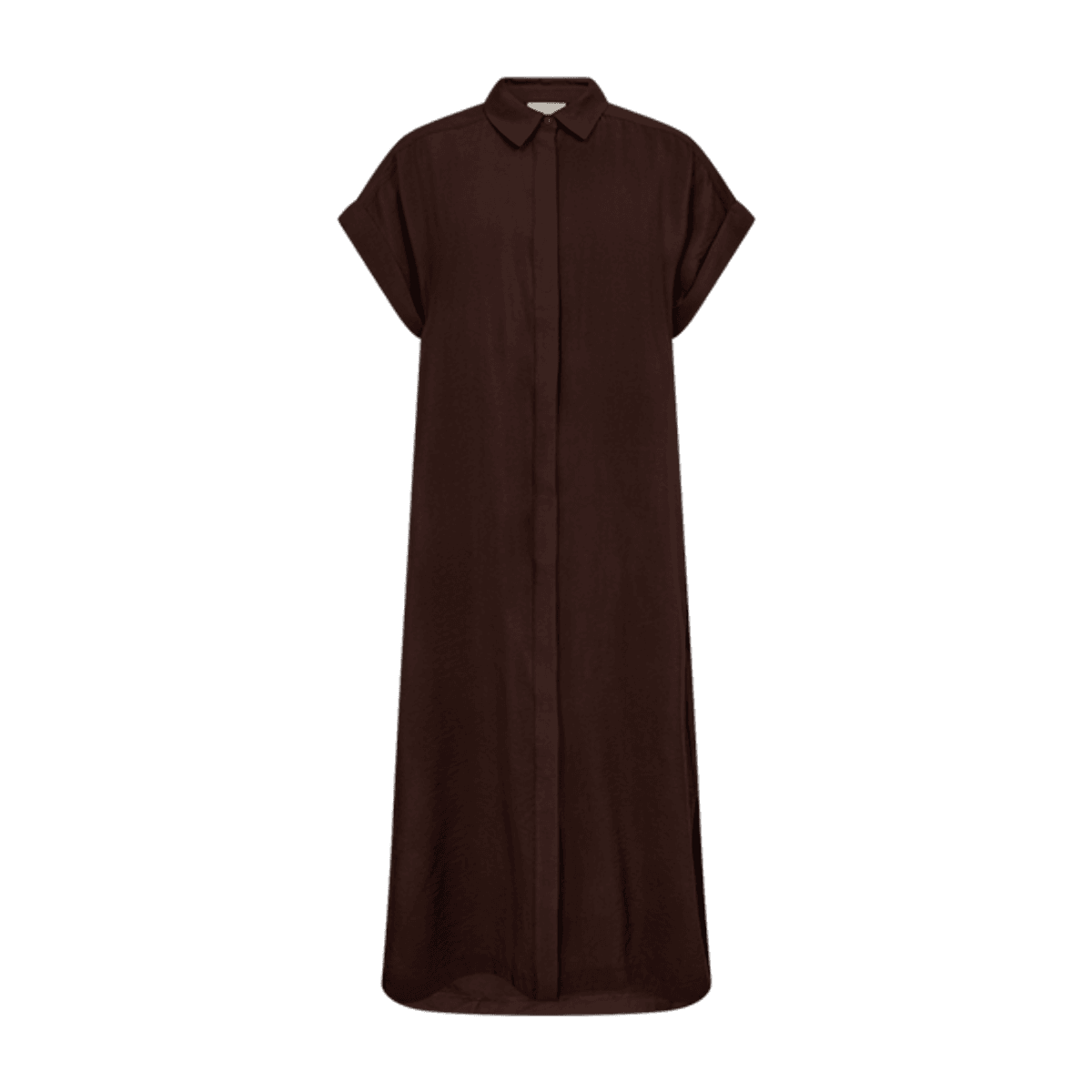 FQESNANINA-DRESS Coffeebean