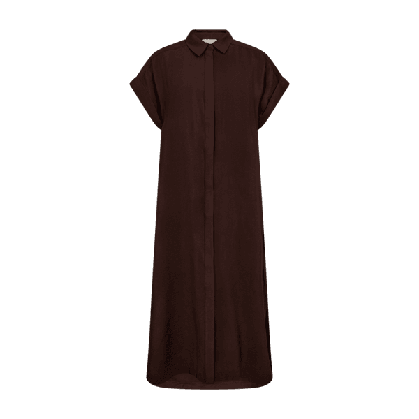 Hovedbilde FQESNANINA-DRESS Coffeebean