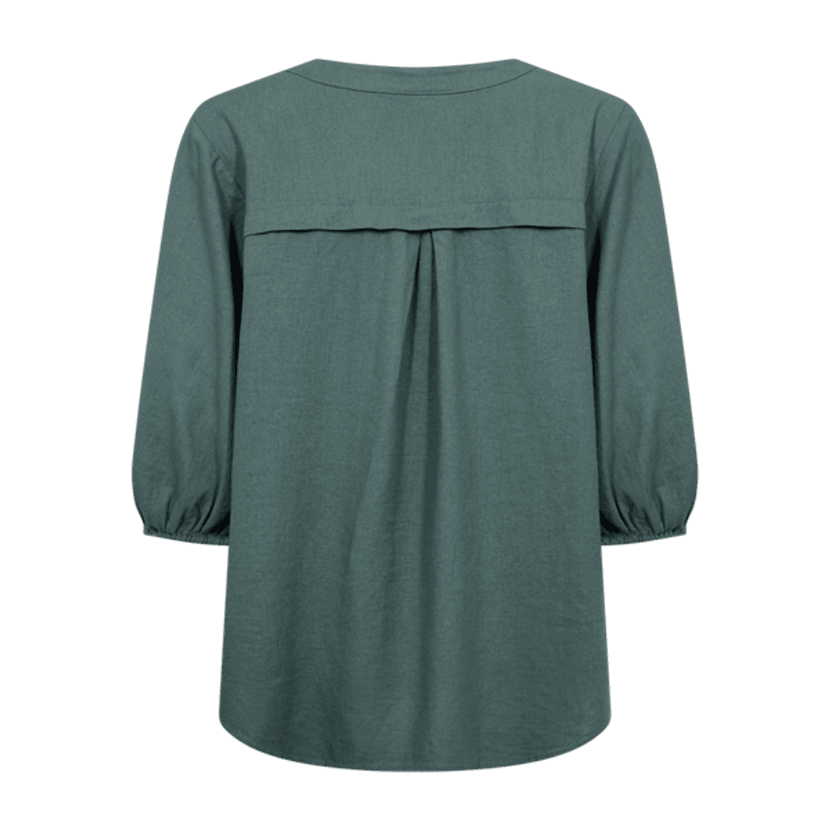 FQLAVA-BLOUSE Dark Forest