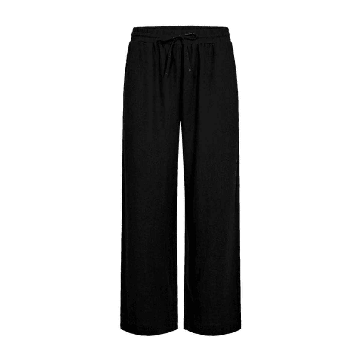 FQLAVA-ANKLE-PANT Black