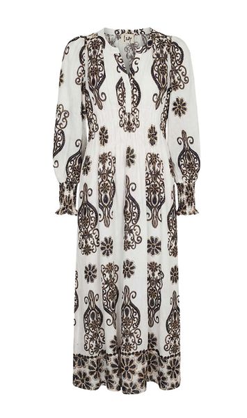 Hovedbilde Ane V Neck dress