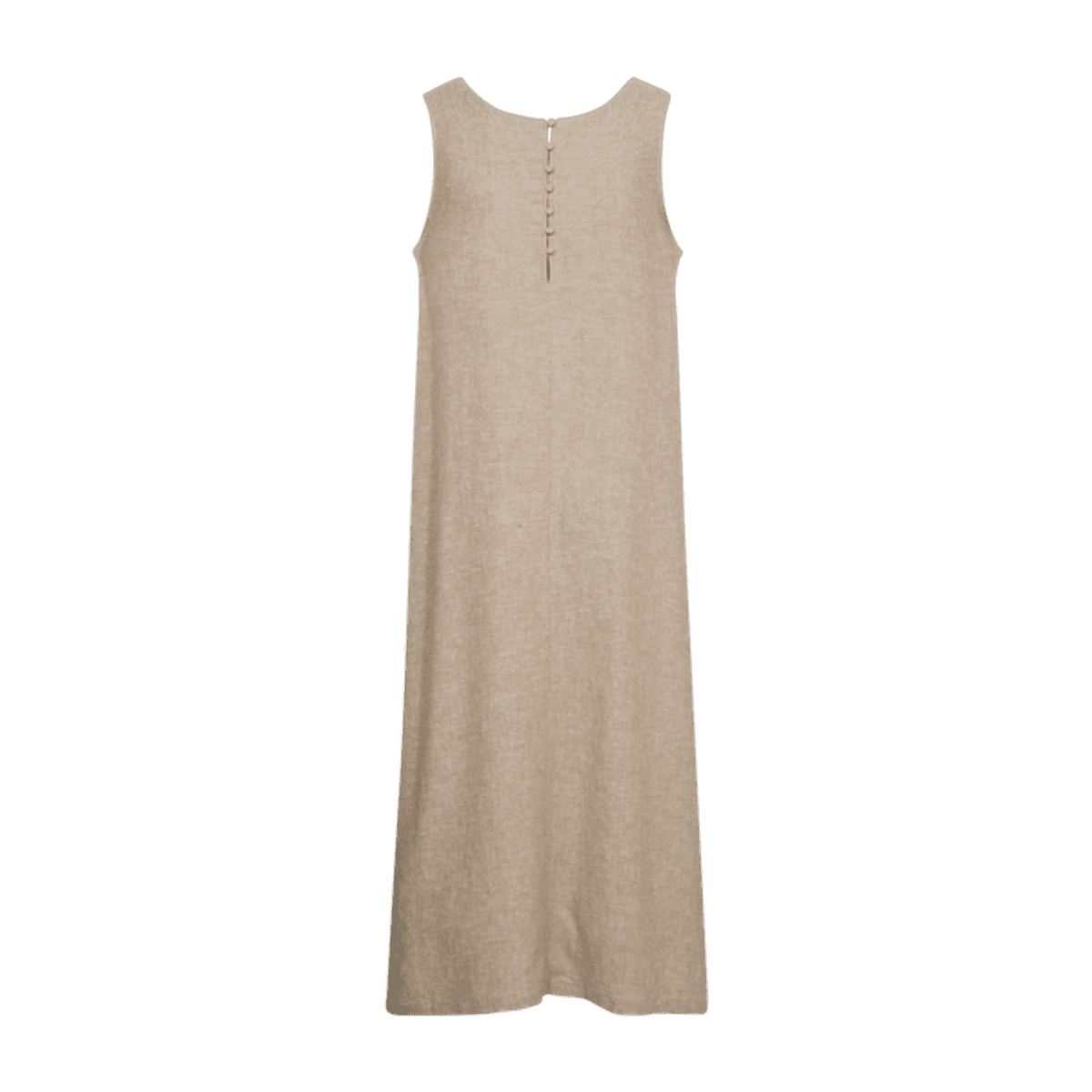 FQLAVISCO-DRESS Sand melange