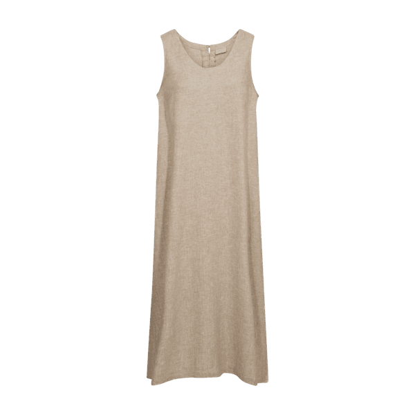 Hovedbilde FQLAVISCO-DRESS Sand melange