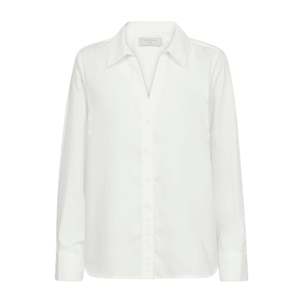 Hovedbilde FQFLYNN-SHIRT off white