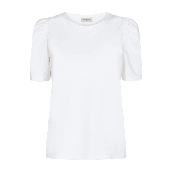 Hovedbilde FQFENJA-PUFF-TEE Brilliant White