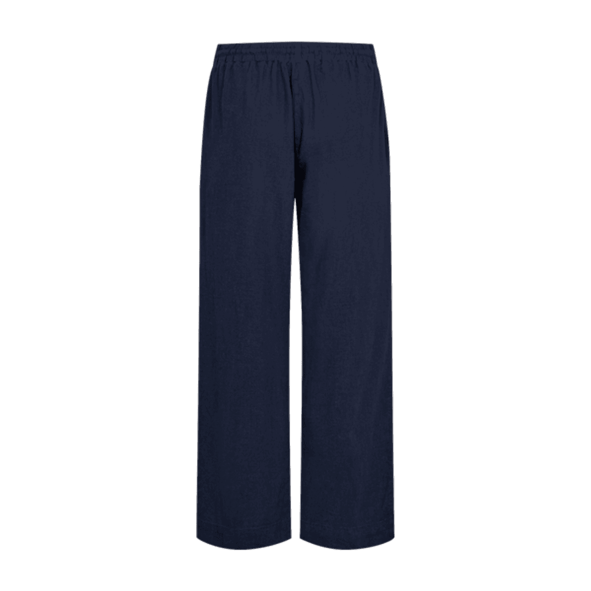 FQLAVA-ANKLE-PANT Navy blazer
