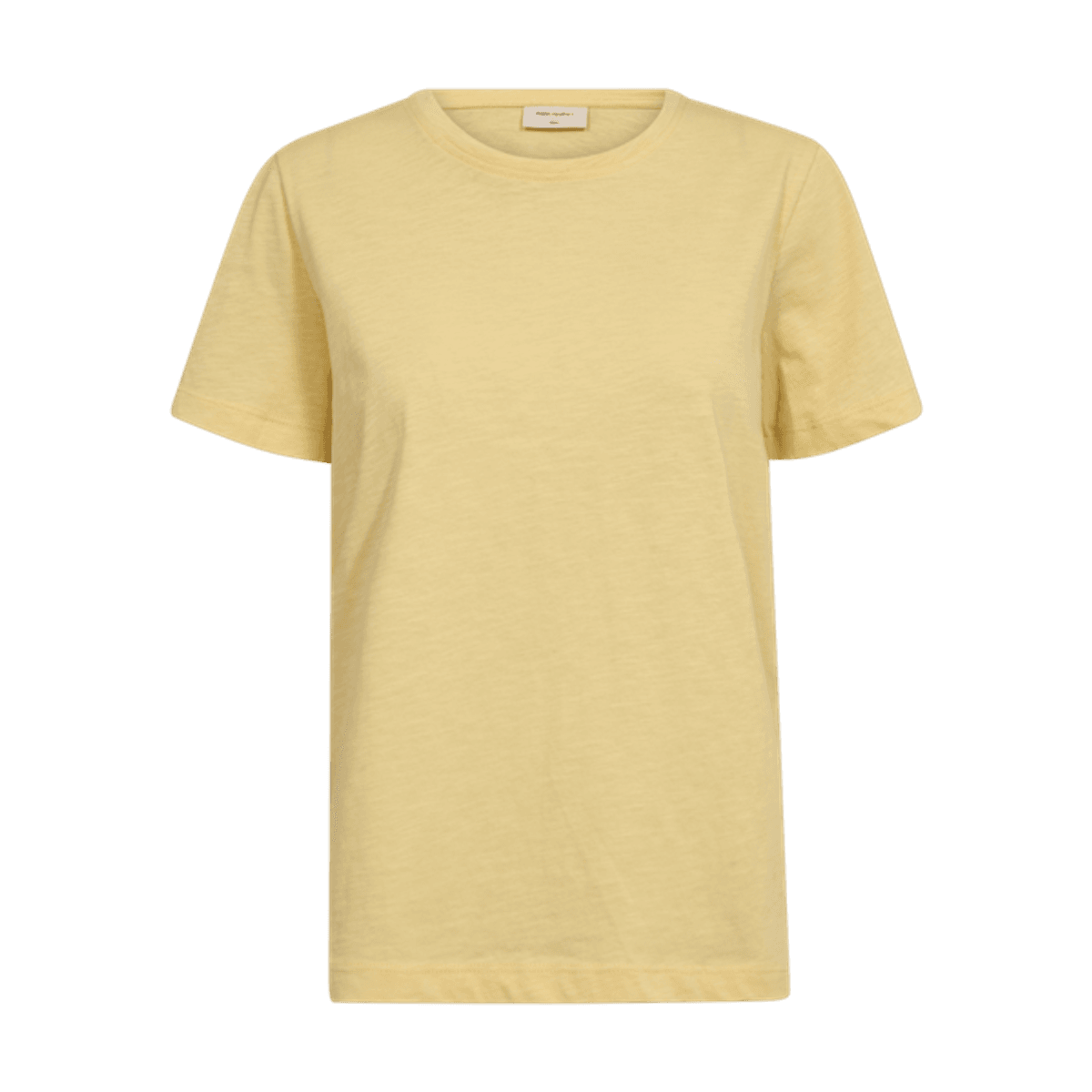 FQVIVA-TEE Golden Haze