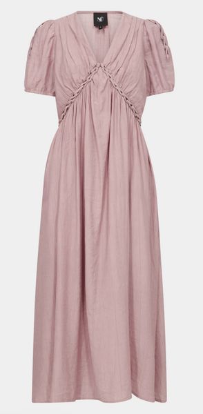 Hovedbilde Dalia dress rose 