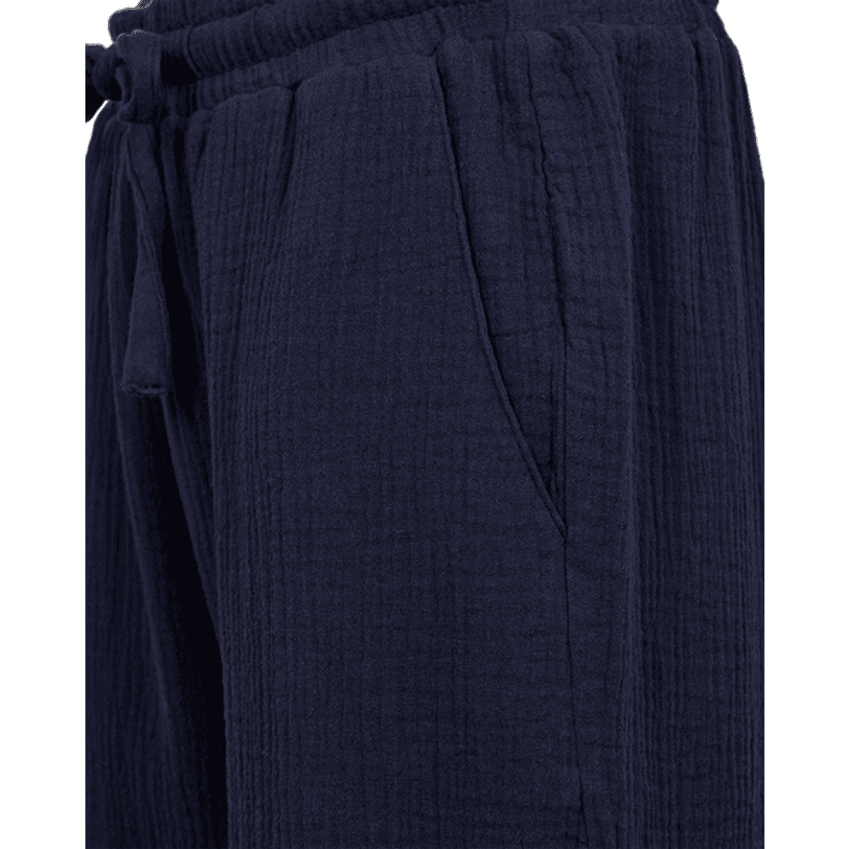 FQESMINGO-PANTS Navy Blazer