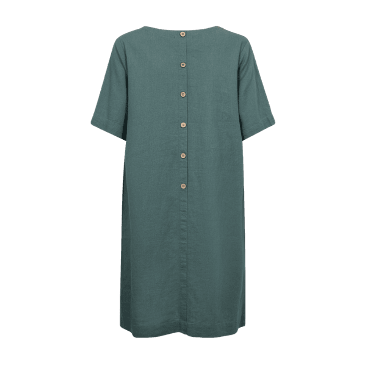 FQLAVA-DRESS Grønn