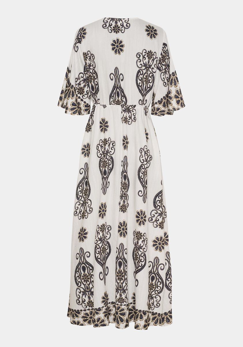 Ane Long Dress
