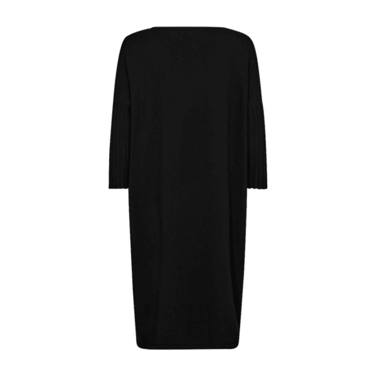 FQJONE-DRESS Black