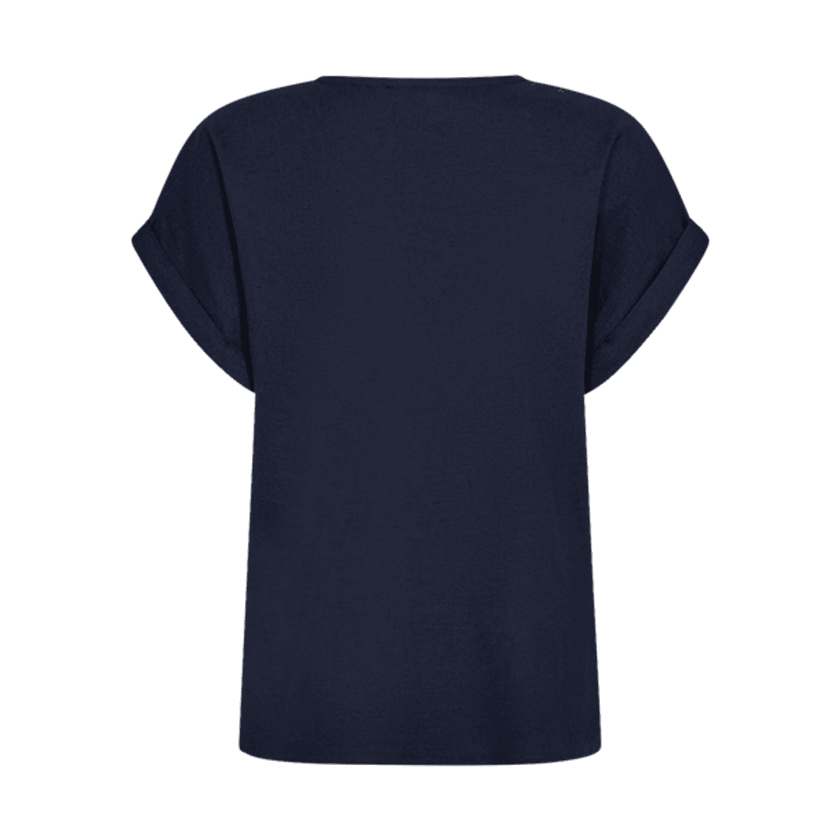 FQLANEY-BLOUSE navy blazer 