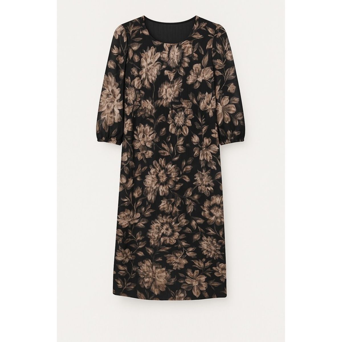 Alina Dress