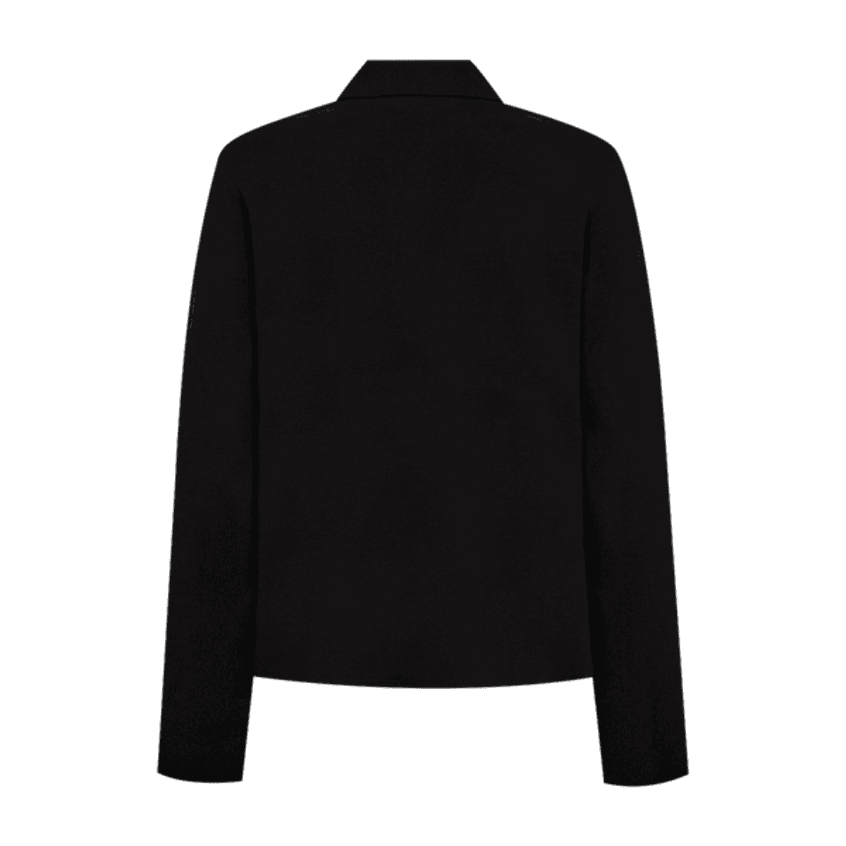 FQANI-Cardigan Black