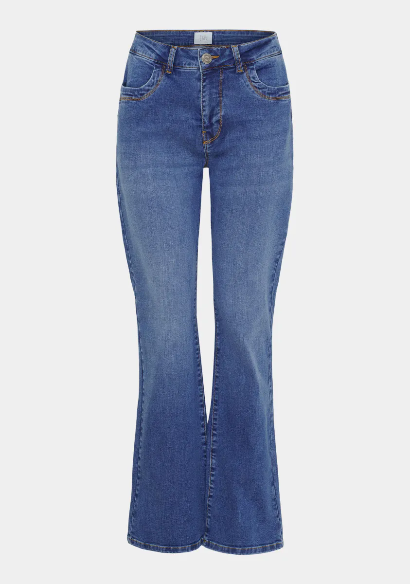 Verona Flare Jeans