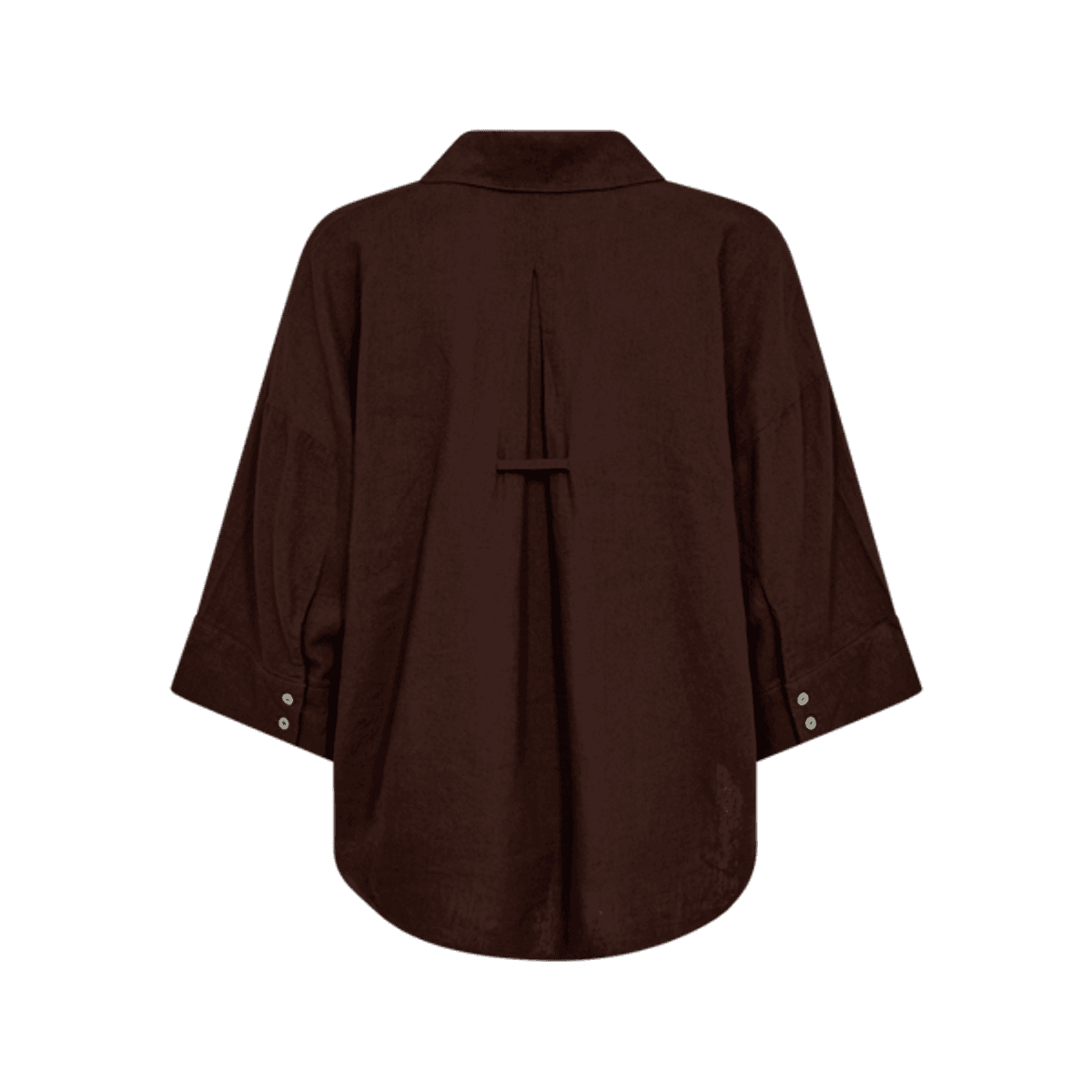 FQLAVA-SHIRT Coffee Bean