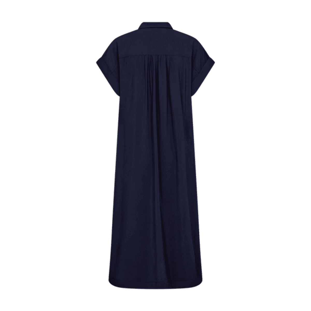 FQESNANINA-DRESS Navy