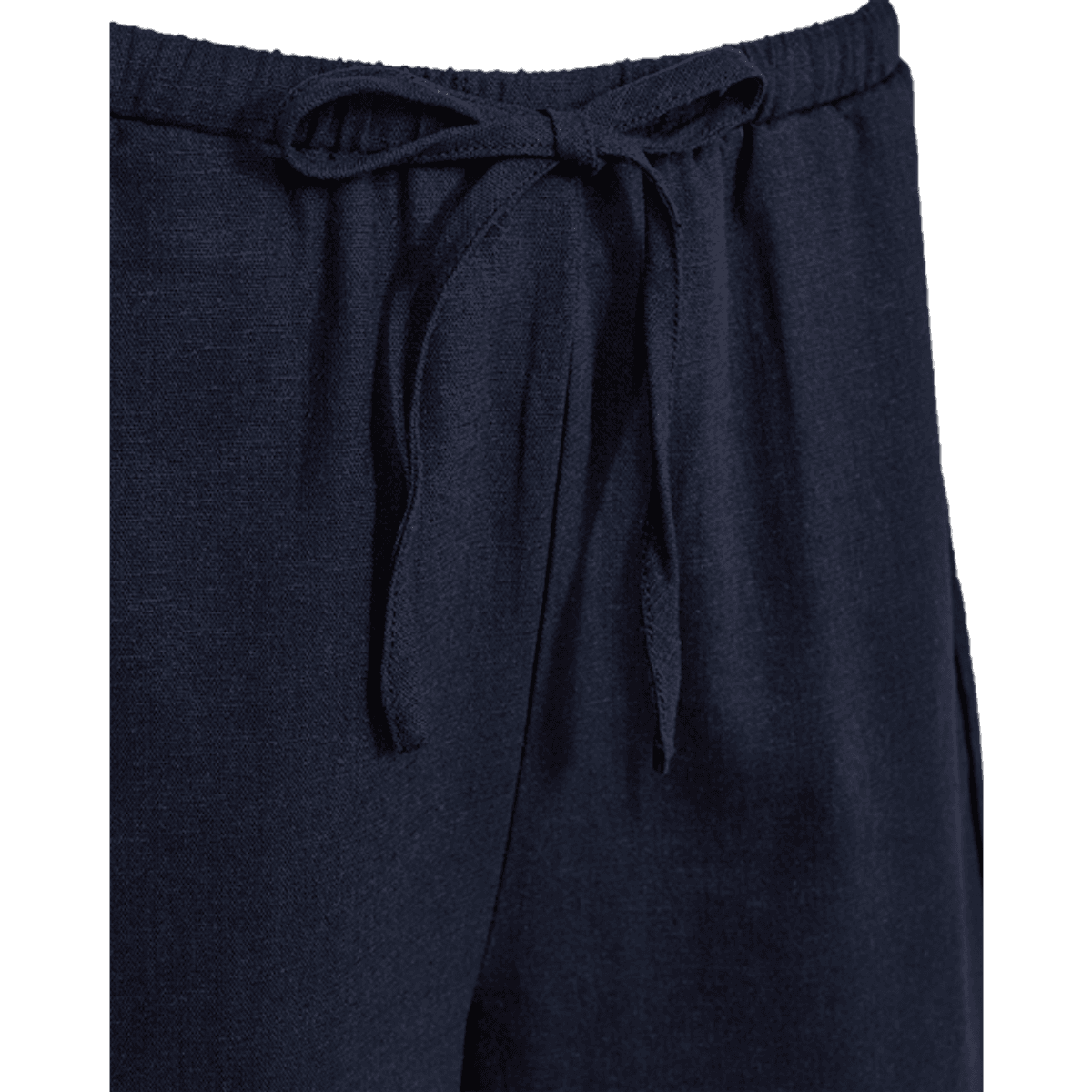 FQLANEY-SHORTS navy blazer