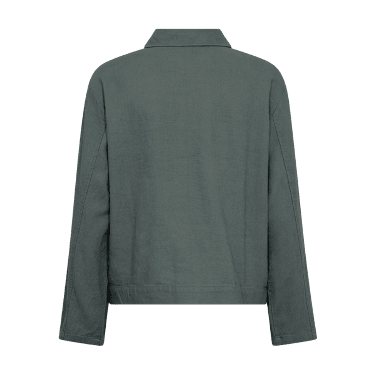 FQLAVA-JACKET Dark forest