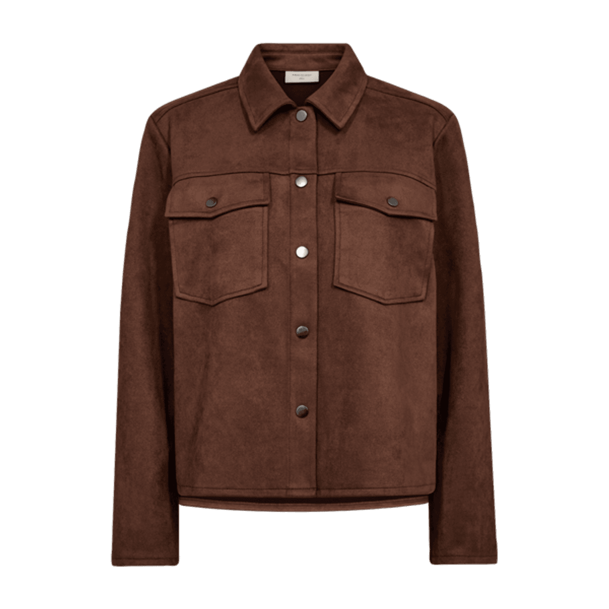 FQDUWA-JACKET mustang