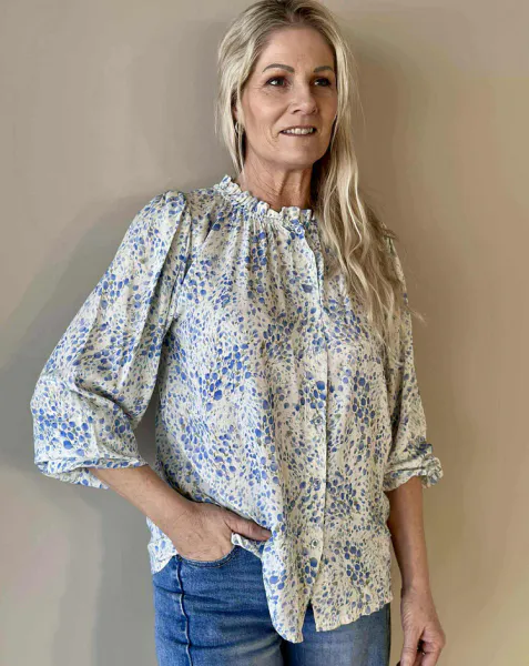 Hovedbilde Dora bluse