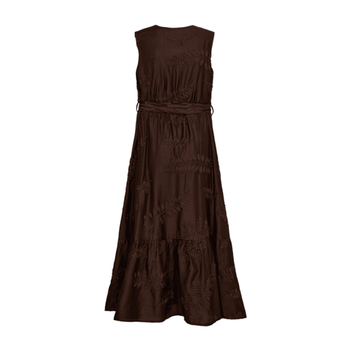 FQVACA-DRESS Coffee bean